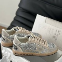 Кеды Golden Goose Super Star