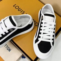 Кроссовки Louis Vuitton Lagoon