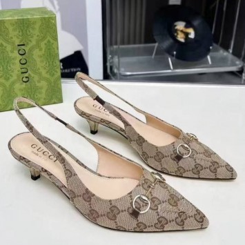 Туфли Gucci Horsebit