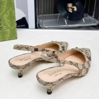 Туфли Gucci Horsebit