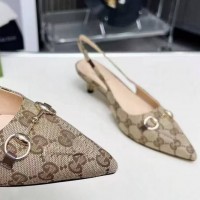 Туфли Gucci Horsebit