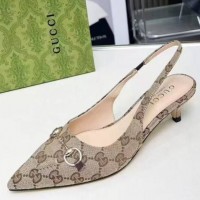 Туфли Gucci Horsebit