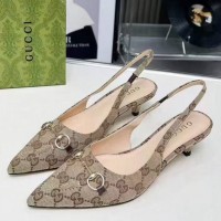 Туфли Gucci Horsebit