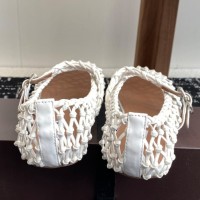 Балетки Alaïa