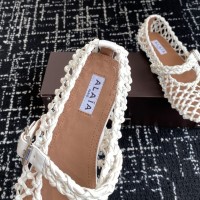 Балетки Alaïa