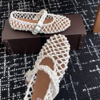 Балетки Alaïa