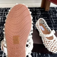 Балетки Alaïa