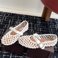 Балетки Alaïa