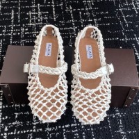 Балетки Alaïa