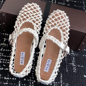 Балетки Alaïa