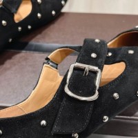 Балетки Alaïa