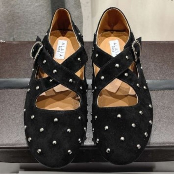 Балетки Alaïa