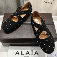 Балетки Alaïa