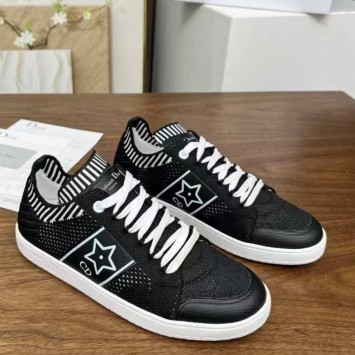 Кроссовки Christian Dior Star