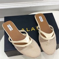 Мюли Alaïa