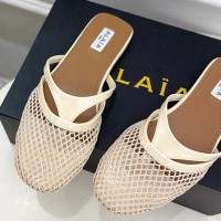 Мюли Alaïa