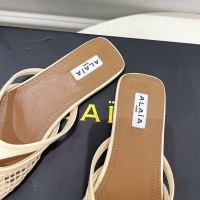 Мюли Alaïa