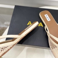 Мюли Alaïa