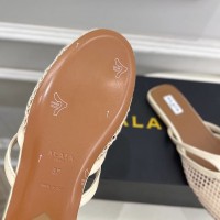 Мюли Alaïa