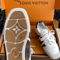 Кроссовки Louis Vuitton Sneakerina