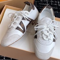 Кроссовки Louis Vuitton Sneakerina