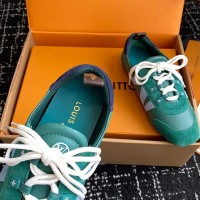 Кроссовки Louis Vuitton Sneakerina