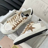 Кеды Golden Goose Super Star