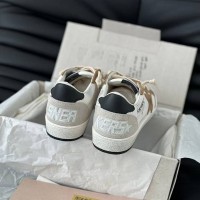 Кеды Golden Goose Super Star