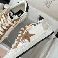 Кеды Golden Goose Super Star