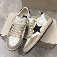 Кеды Golden Goose Super Star