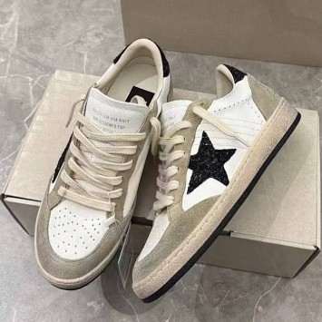 Кеды Golden Goose Super Star