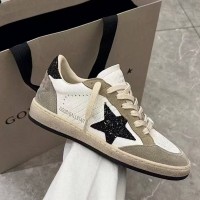 Кеды Golden Goose Super Star