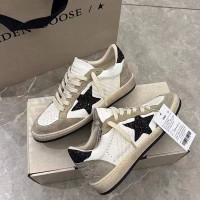 Кеды Golden Goose Super Star