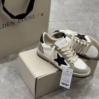 Кеды Golden Goose Super Star