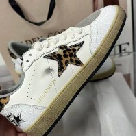 Кеды Golden Goose Super Star