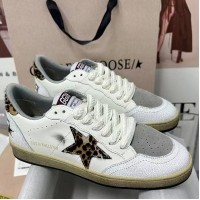Кеды Golden Goose Super Star