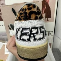 Кеды Golden Goose Super Star