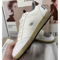 Кеды Golden Goose Super Star