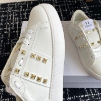 Кроссовки Valentino Garavani Rockstud