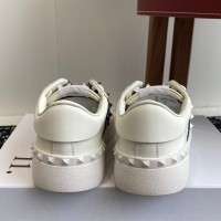 Кроссовки Valentino Garavani Rockstud