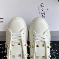Кроссовки Valentino Garavani Rockstud