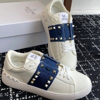 Кроссовки Valentino Garavani Rockstud