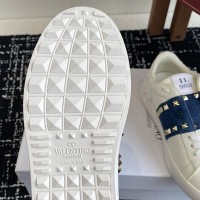 Кроссовки Valentino Garavani Rockstud