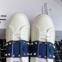 Кроссовки Valentino Garavani Rockstud