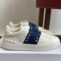 Кроссовки Valentino Garavani Rockstud