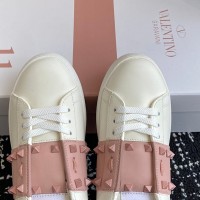 Кроссовки Valentino Garavani Rockstud