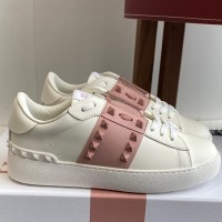 Кроссовки Valentino Garavani Rockstud