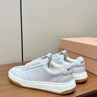 Кроссовки Miu Miu