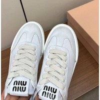 Кроссовки Miu Miu