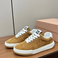 Кроссовки Miu Miu